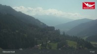 Archiv Foto Webcam Stadtgemeinde Oberwölz 10:00