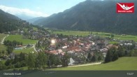 Archiv Foto Webcam Stadtgemeinde Oberwölz 12:00