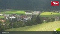 Archiv Foto Webcam Stadtgemeinde Oberwölz 14:00