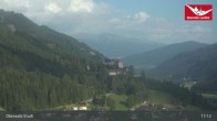 Archiv Foto Webcam Stadtgemeinde Oberwölz 16:00