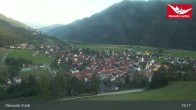 Archiv Foto Webcam Stadtgemeinde Oberwölz 18:00