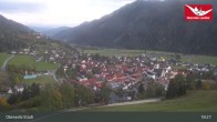 Archived image Webcam Oberwölz - Styria 04:00