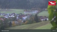 Archived image Webcam Oberwölz - Styria 06:00