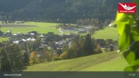 Archived image Webcam Oberwölz - Styria 10:00
