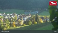 Archived image Webcam Oberwölz - Styria 16:00