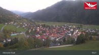 Archived image Webcam Oberwölz - Styria 18:00