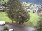 Archiv Foto Webcam Hirschegg: Alphotel 07:00