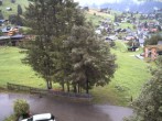 Archiv Foto Webcam Hirschegg: Alphotel 09:00