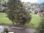 Archiv Foto Webcam Hirschegg: Alphotel 15:00