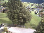 Archiv Foto Webcam Hirschegg: Alphotel 09:00