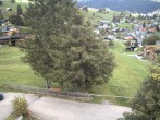 Archiv Foto Webcam Hirschegg: Alphotel 11:00