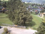 Archiv Foto Webcam Hirschegg: Alphotel 13:00