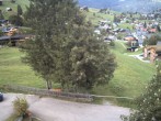 Archiv Foto Webcam Hirschegg: Alphotel 15:00
