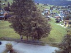 Archived image Webcam Hotel "Alphotel" Kleinwalsertal 07:00