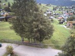 Archived image Webcam Hotel "Alphotel" Kleinwalsertal 08:00