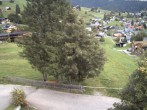 Archived image Webcam Hotel "Alphotel" Kleinwalsertal 11:00