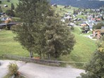 Archiv Foto Webcam Hirschegg: Alphotel 15:00