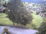 Archiv Foto Webcam Hirschegg: Alphotel 07:00