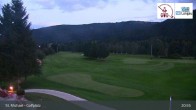 Archived image Webcam Golf Club Lungau 00:00
