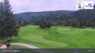 Archived image Webcam Golf Club Lungau 16:00