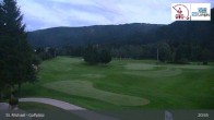 Archived image Webcam Golf Club Lungau 20:00