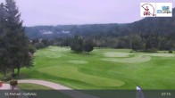 Archived image Webcam Golf Club Lungau 06:00
