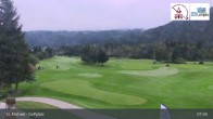 Archiv Foto Webcam Golf Club Lungau St. Michael 07:00