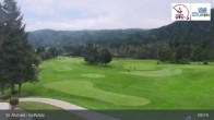 Archiv Foto Webcam Golf Club Lungau St. Michael 08:00