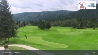 Archiv Foto Webcam Golf Club Lungau St. Michael 10:00