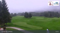 Archiv Foto Webcam Golf Club Lungau St. Michael 14:00