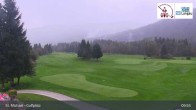 Archiv Foto Webcam Golf Club Lungau St. Michael 09:00