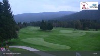 Archiv Foto Webcam Golf Club Lungau St. Michael 02:00