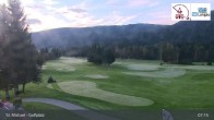 Archiv Foto Webcam Golf Club Lungau St. Michael 06:00