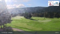 Archiv Foto Webcam Golf Club Lungau St. Michael 08:00