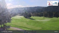 Archiv Foto Webcam Golf Club Lungau St. Michael 09:00