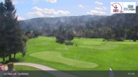 Archiv Foto Webcam Golf Club Lungau St. Michael 10:00
