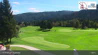 Archiv Foto Webcam Golf Club Lungau St. Michael 12:00