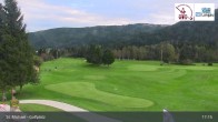 Archiv Foto Webcam Golf Club Lungau St. Michael 16:00