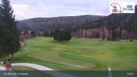 Archived image Webcam Golf Club Lungau 02:00