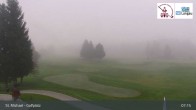 Archived image Webcam Golf Club Lungau 06:00