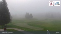 Archived image Webcam Golf Club Lungau 07:00
