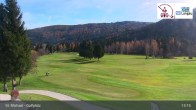 Archiv Foto Webcam Golf Club Lungau St. Michael 12:00