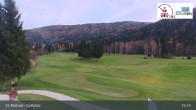 Archiv Foto Webcam Golf Club Lungau St. Michael 14:00