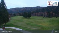 Archiv Foto Webcam Golf Club Lungau St. Michael 02:00