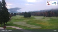 Archiv Foto Webcam Golf Club Lungau St. Michael 06:00