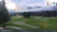 Archiv Foto Webcam Golf Club Lungau St. Michael 07:00