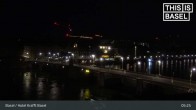 Archived image Webcam Hotel Krafft in Basel 04:00