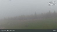Archived image Webcam Špindlerův Mlýn - Medvědín 06:00