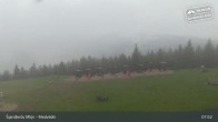 Archived image Webcam Špindlerův Mlýn - Medvědín 07:00