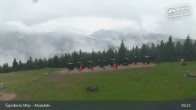 Archived image Webcam Špindlerův Mlýn - Medvědín 08:00